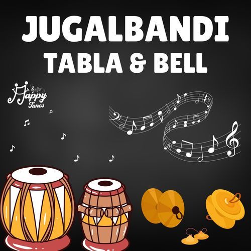 Jugalbandi Tabla & Bell (Instrumental)