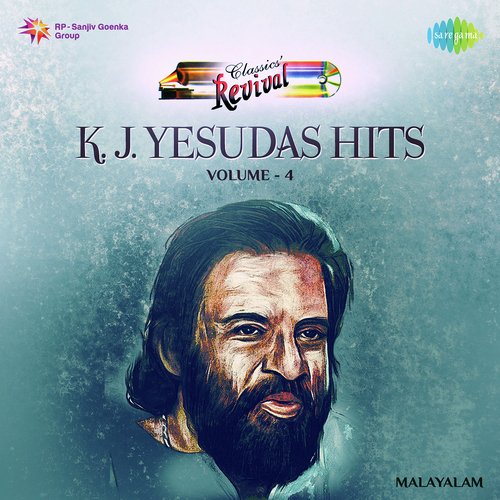 K.J. Yesudas Revival Hits,Vol. 4