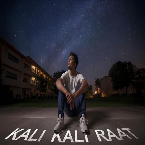 KALI KALI RAAT