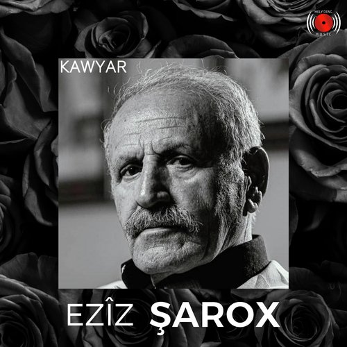 Kawyar cover art