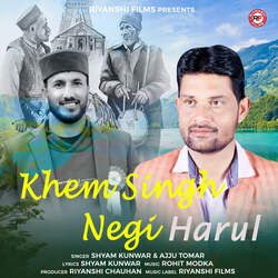 Khem Singh Negi Harul-BAURawMCQGo