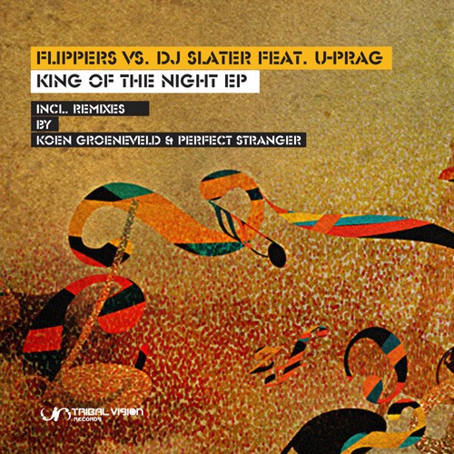 King Of The Night - 1