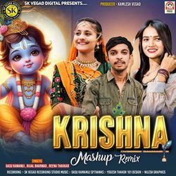 Krishna Mashup Remix-SFoZfARUQkk