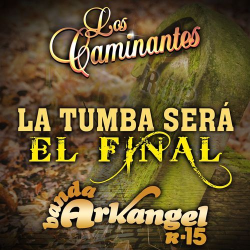 La Tumba Será El Final_poster_image