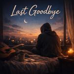 Last Goodbye artwork