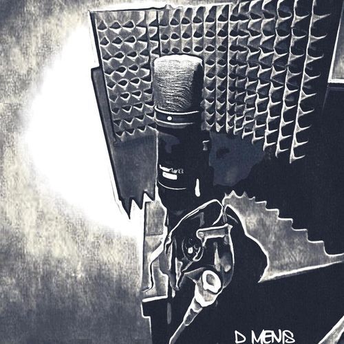 Jazzy cover art