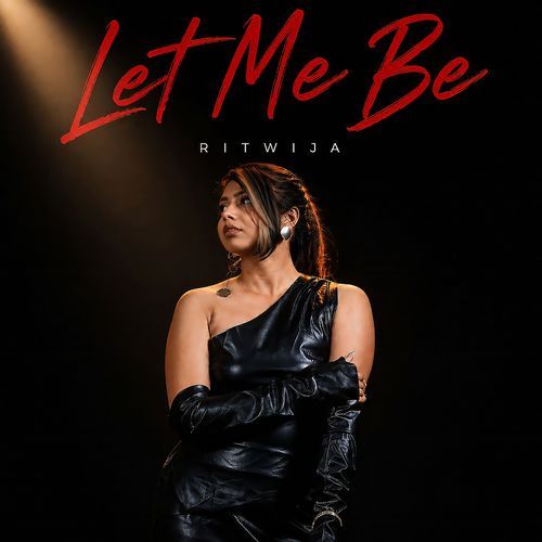 Let Me Be