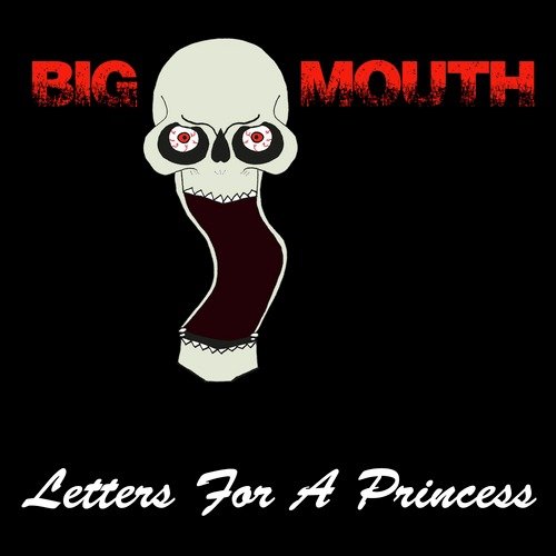 Letters for a Princess