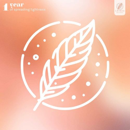 Leveza Records: 1 Year of Spreading Lightness