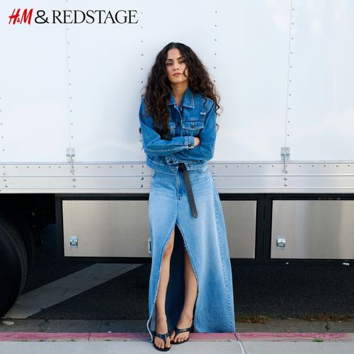 Like I Want You – H&M&REDSTAGE