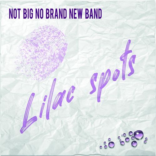 Lilac Spots
