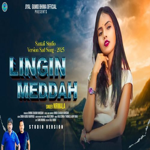 Lingin Meddah