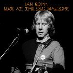 It Don't Help (Live)