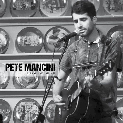 Mark Twain Motor Inn (Live)