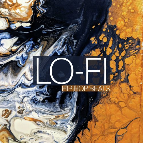 Lofi Hip Hop Beats_poster_image