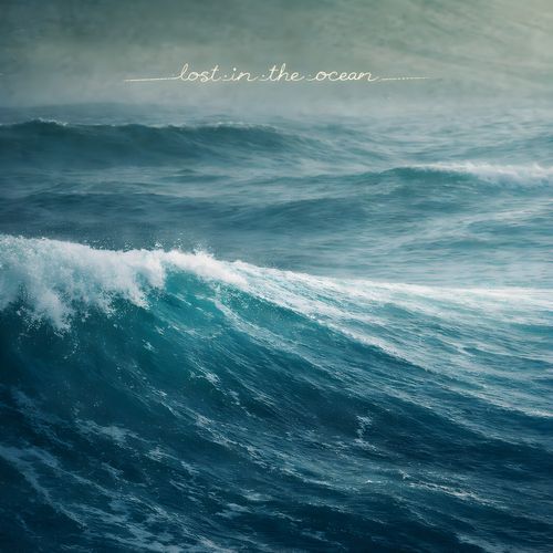 Lost in the Ocean