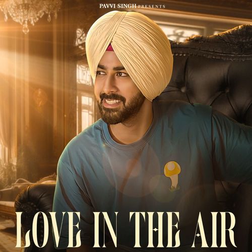 Love In The Air