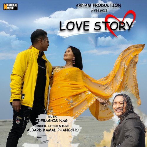 Love Story - Single