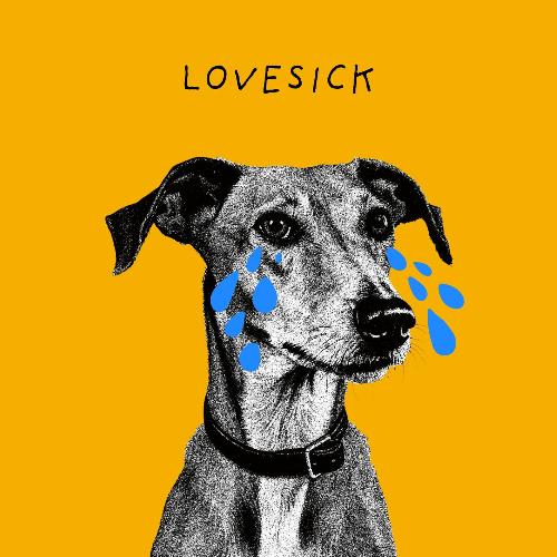 Lovesick