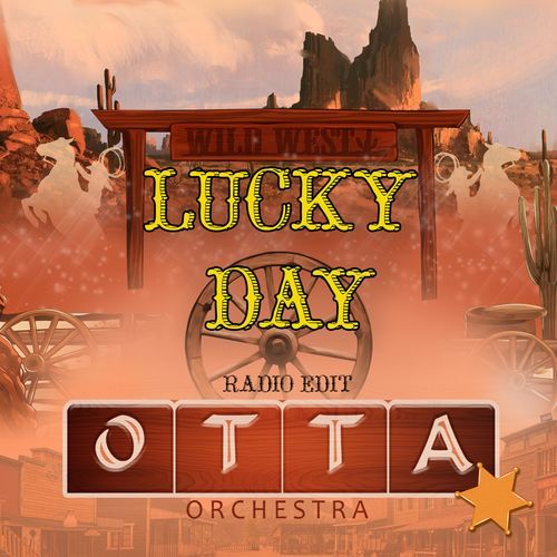 Lucky Day (Radio Edit)