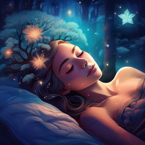 Soñando Bajo Mil Estrellas cover art