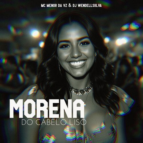 MORENA DO CABELO LISO_poster_image