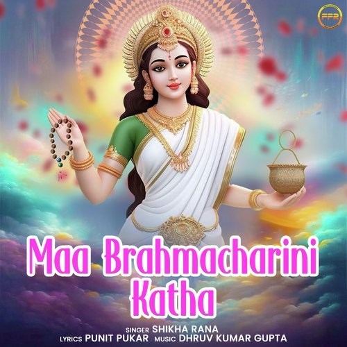 Maa Brahmacharini Katha