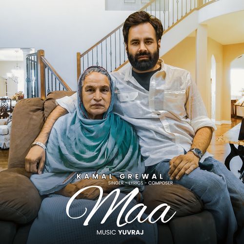 Maa