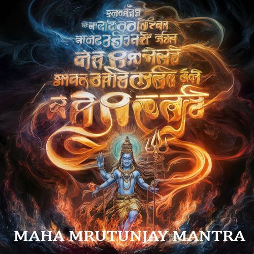 Maha Mrutunjay Mantra