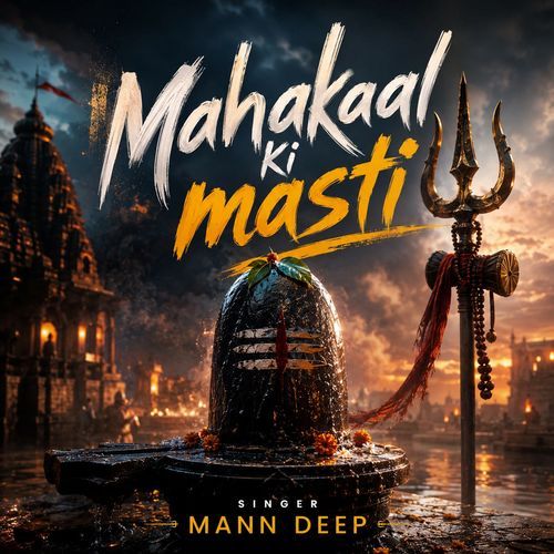Mahakaal Ki Masti