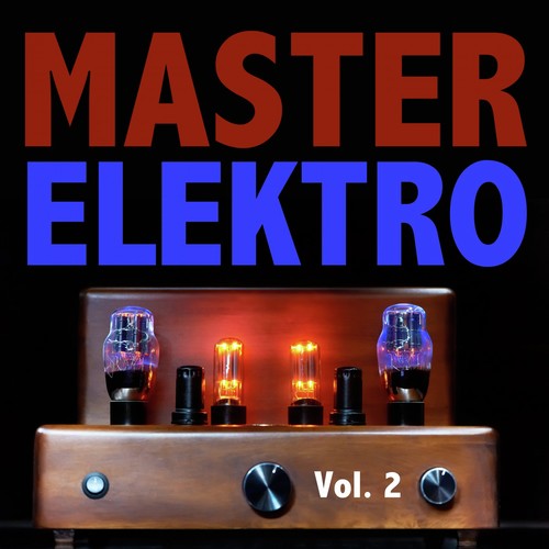 Master Elektro, Vol. 2