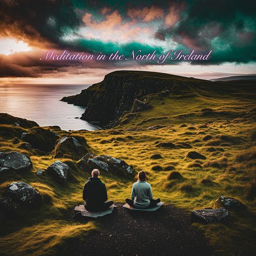 Meditation in the North of Ireland_poster_image