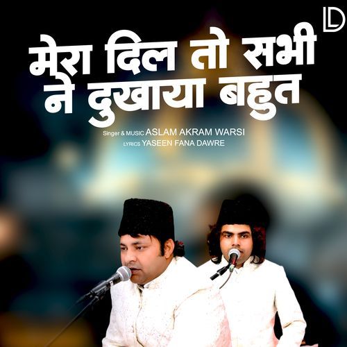 Mera Dil To Sabhi Ne Dukhaya Bahut