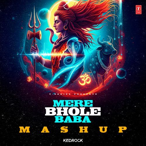 Mere Bhole Baba Mashup