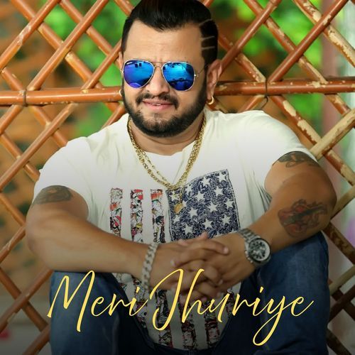 Meri Jhuriye