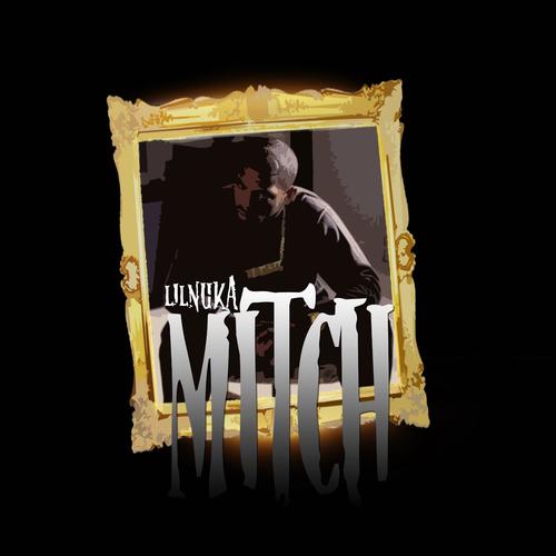 Mitch cover art