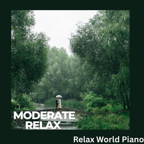 Moderate Relax