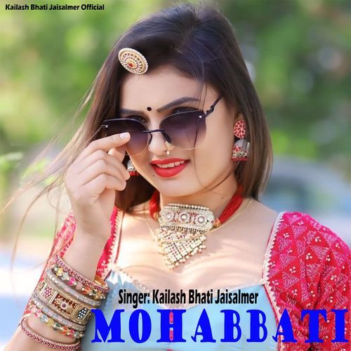 Mohabbati