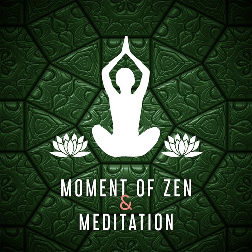 Calm Zone cover art