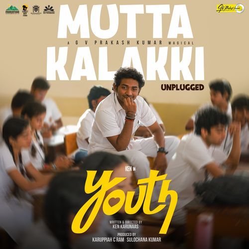 Mutta Kalakki - Unplugged (From "Youth") cover art