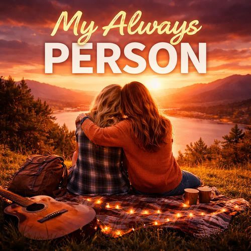 My Always Person