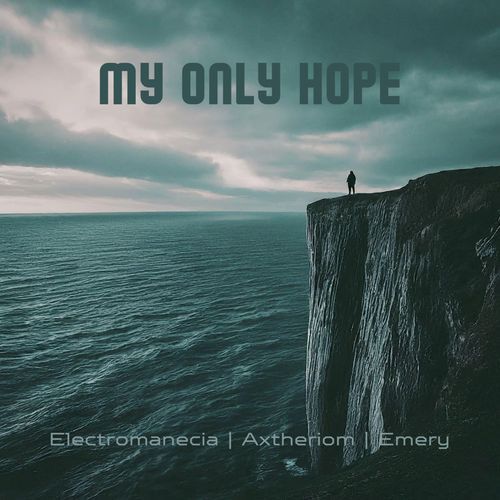 My Only Hope (feat. emery)