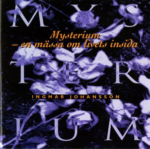 Mysterium