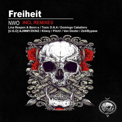 NWO (Domingo Caballero Remix) cover art