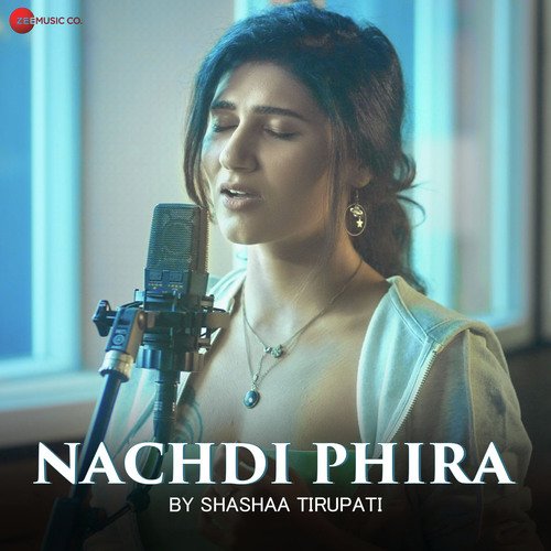 Nachdi shop phira singer