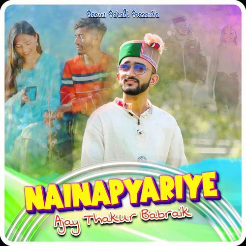 Naina Pyariye