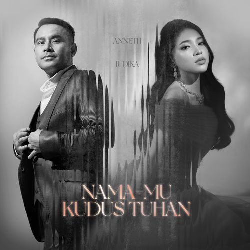 Nama-Mu Kudus Tuhan