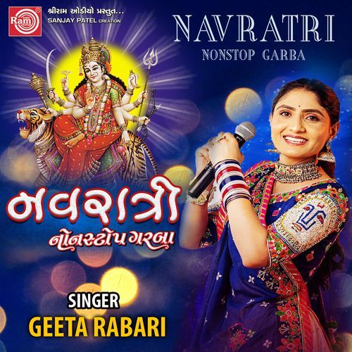 Navratri Nonstop Garba