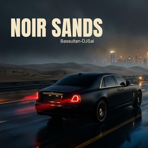 Noir Sands