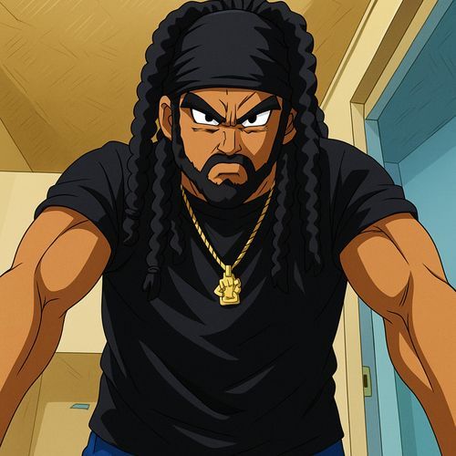 OWELL (stutter) cover art